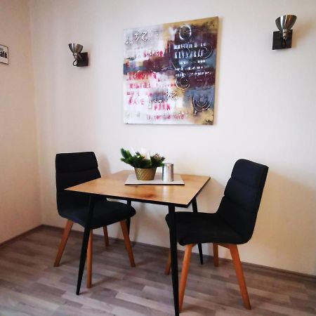 City Apartment Aurich - Ostfriesland Eksteriør bilde