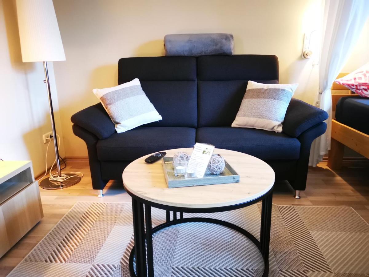 City Apartment Aurich - Ostfriesland Eksteriør bilde