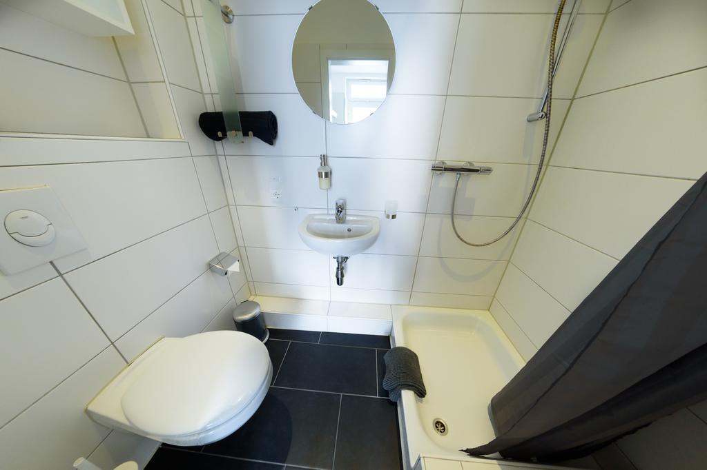 City Apartment Aurich - Ostfriesland Eksteriør bilde
